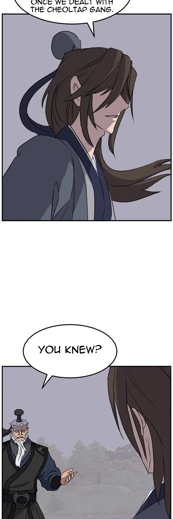 Immortal, Invincible Chapter 181 page 14 - Chapter 181