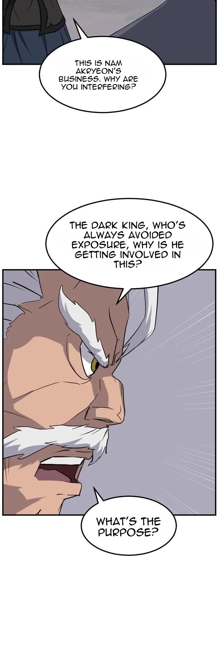 Immortal, Invincible Chapter 181 page 15 - Chapter 181