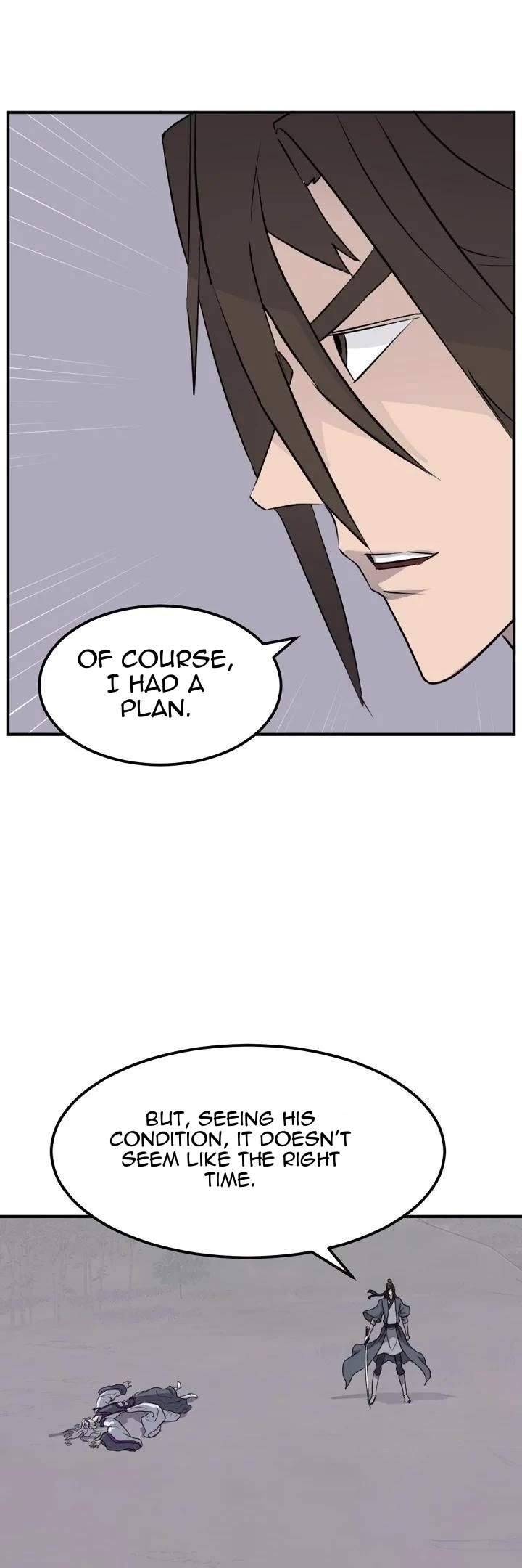 Immortal, Invincible Chapter 181 page 16 - Chapter 181