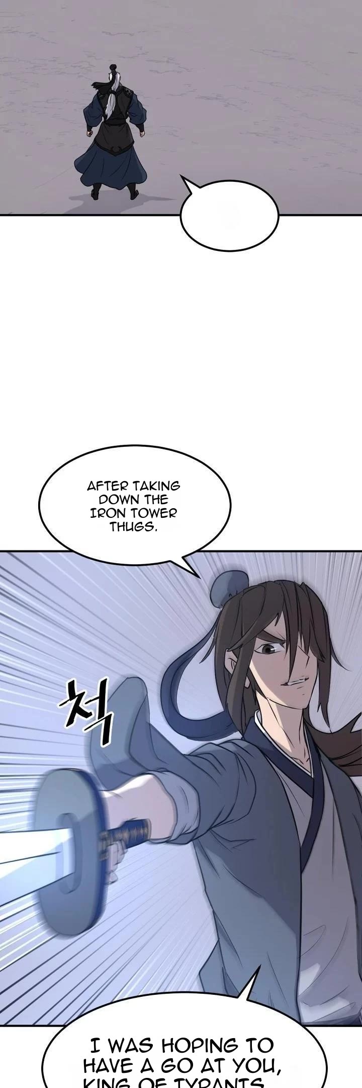 Immortal, Invincible Chapter 181 page 17 - Chapter 181