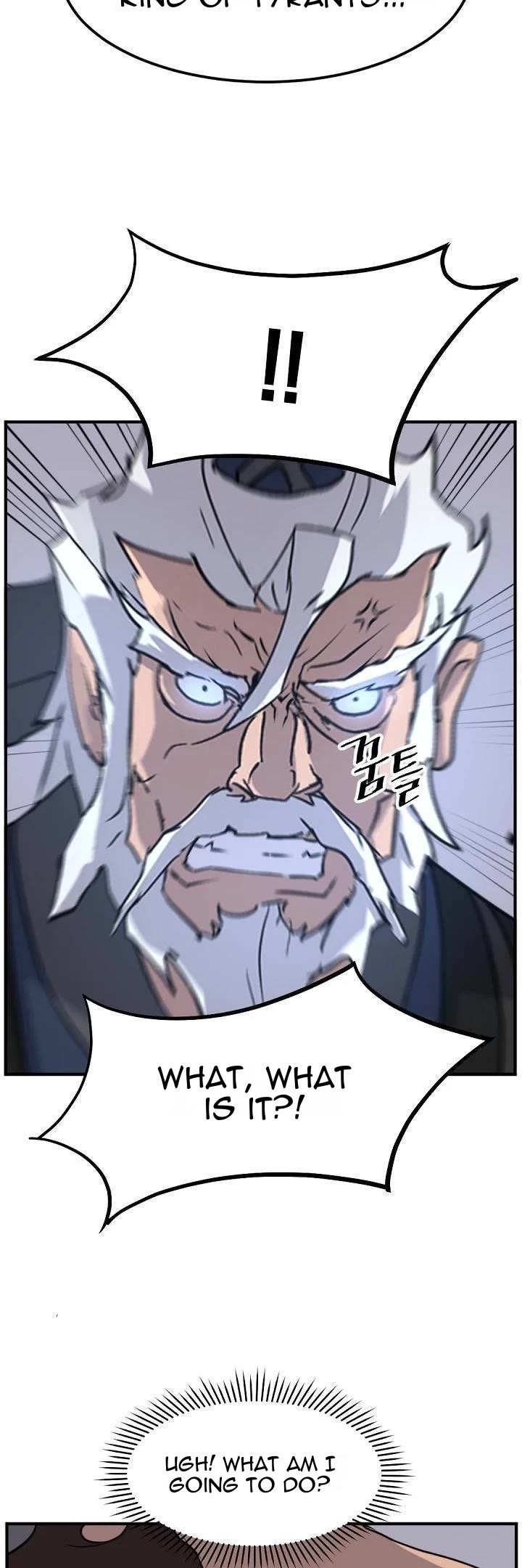Immortal, Invincible Chapter 181 page 18 - Chapter 181