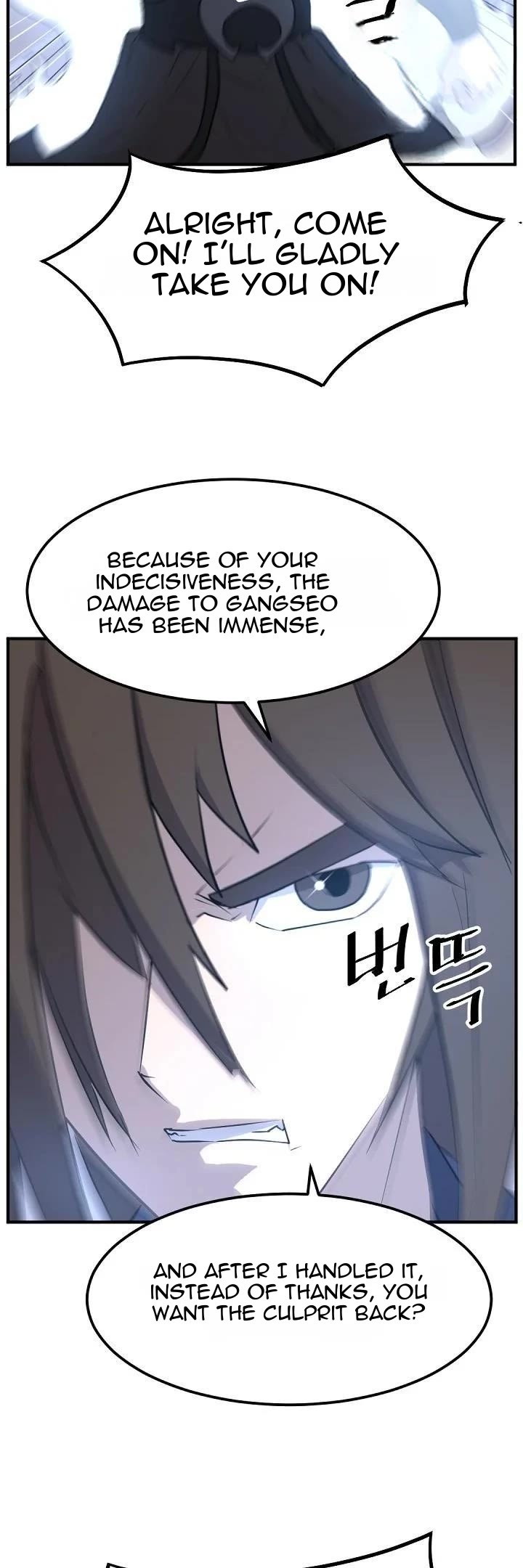 Immortal, Invincible Chapter 181 page 20 - Chapter 181