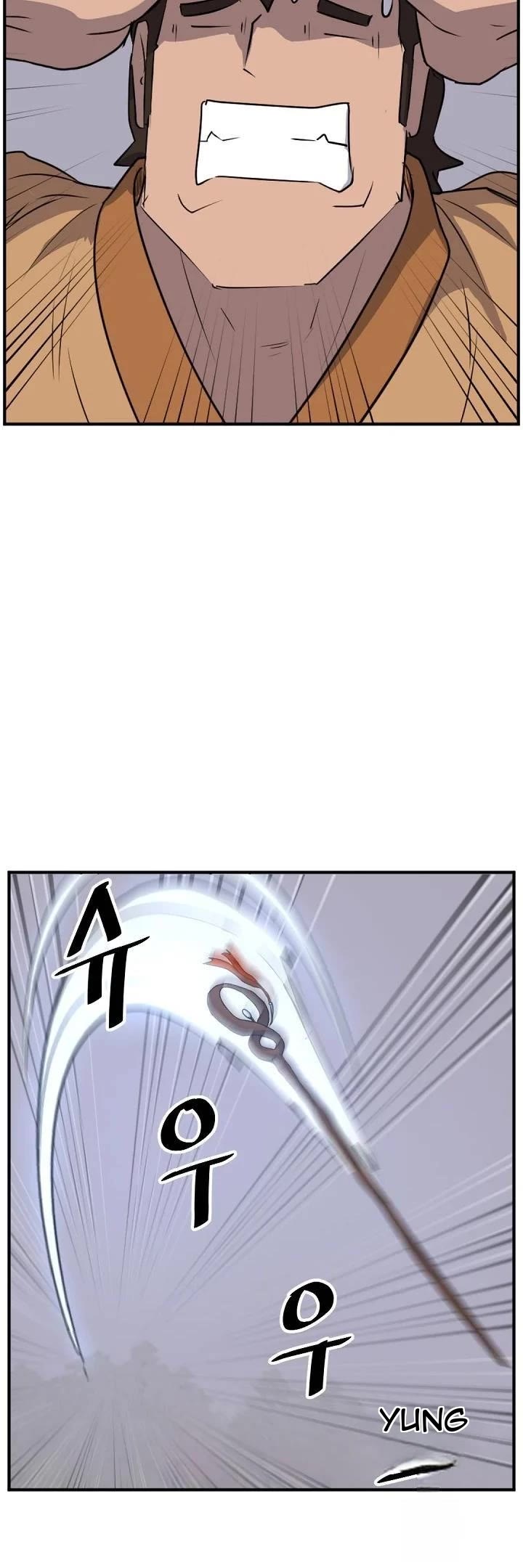 Immortal, Invincible Chapter 181 page 22 - Chapter 181