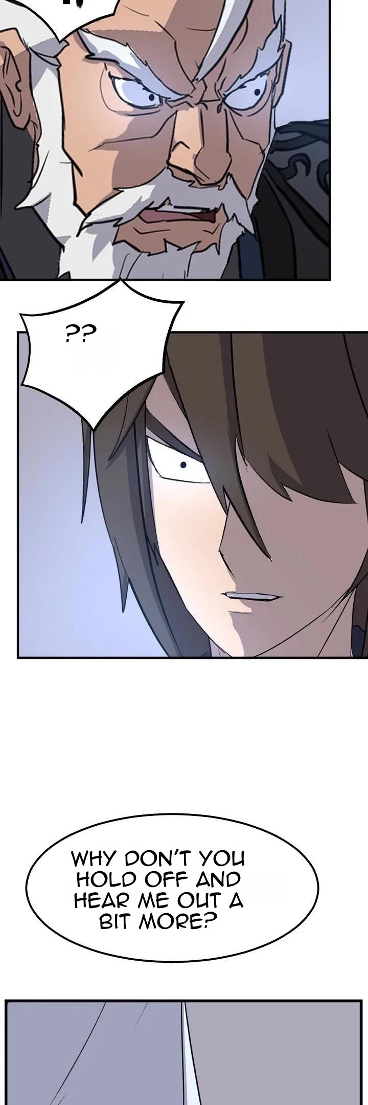 Immortal, Invincible Chapter 181 page 24 - Chapter 181