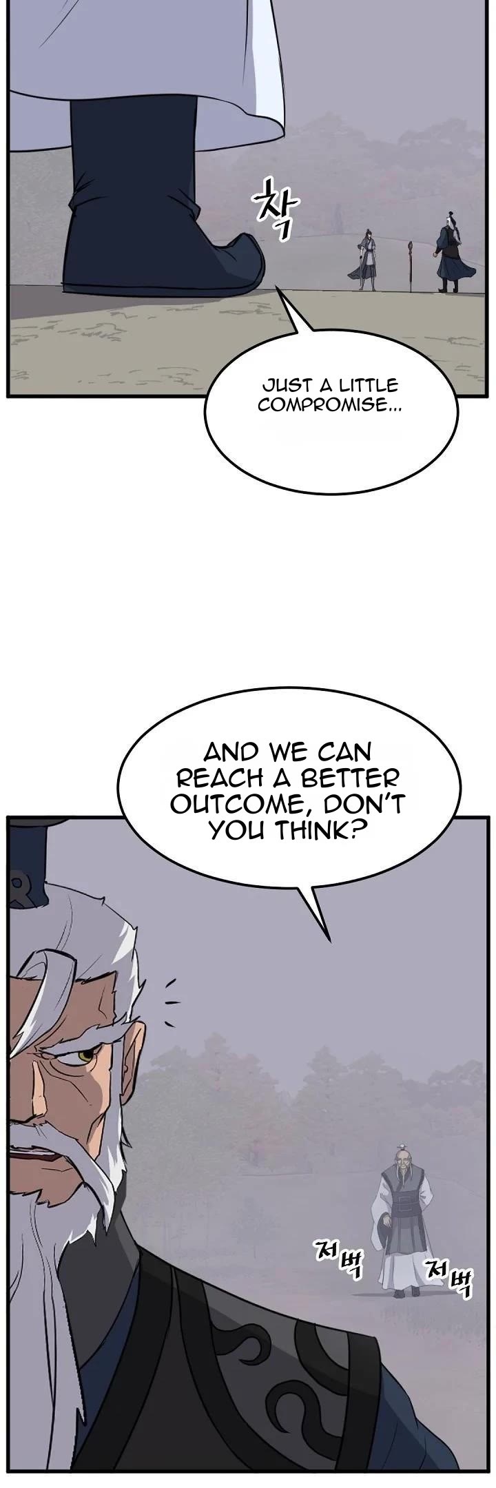 Immortal, Invincible Chapter 181 page 25 - Chapter 181