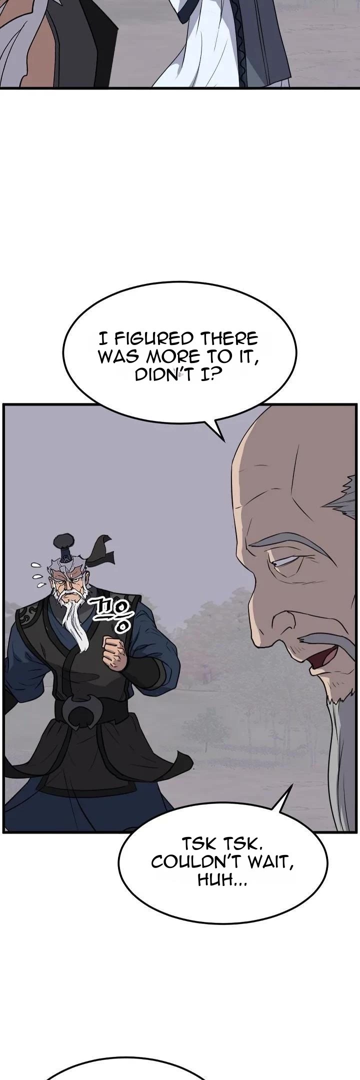 Immortal, Invincible Chapter 181 page 28 - Chapter 181