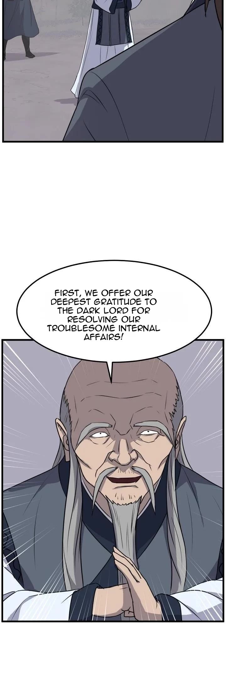 Immortal, Invincible Chapter 181 page 30 - Chapter 181