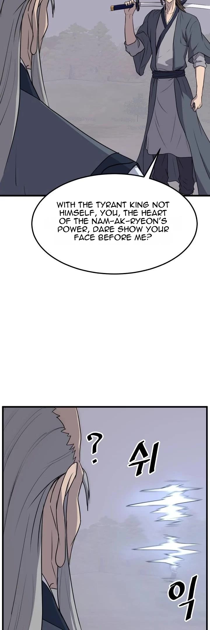 Immortal, Invincible Chapter 181 page 32 - Chapter 181