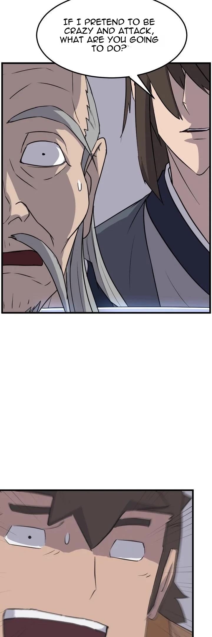 Immortal, Invincible Chapter 181 page 34 - Chapter 181