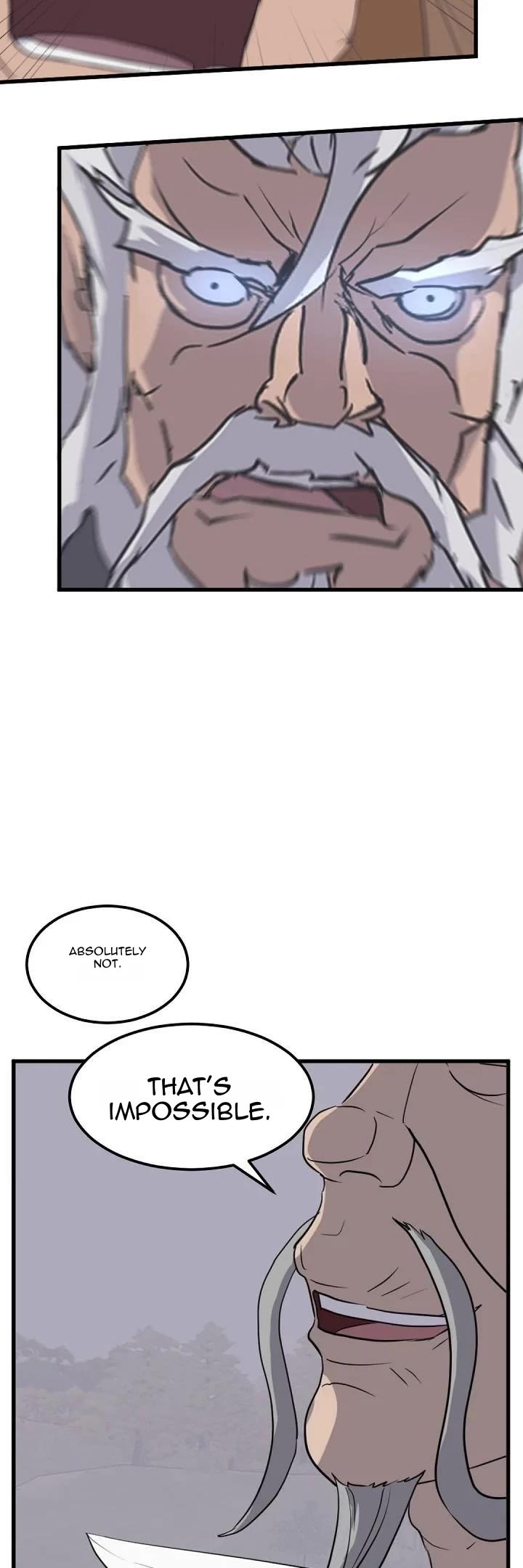 Immortal, Invincible Chapter 181 page 35 - Chapter 181