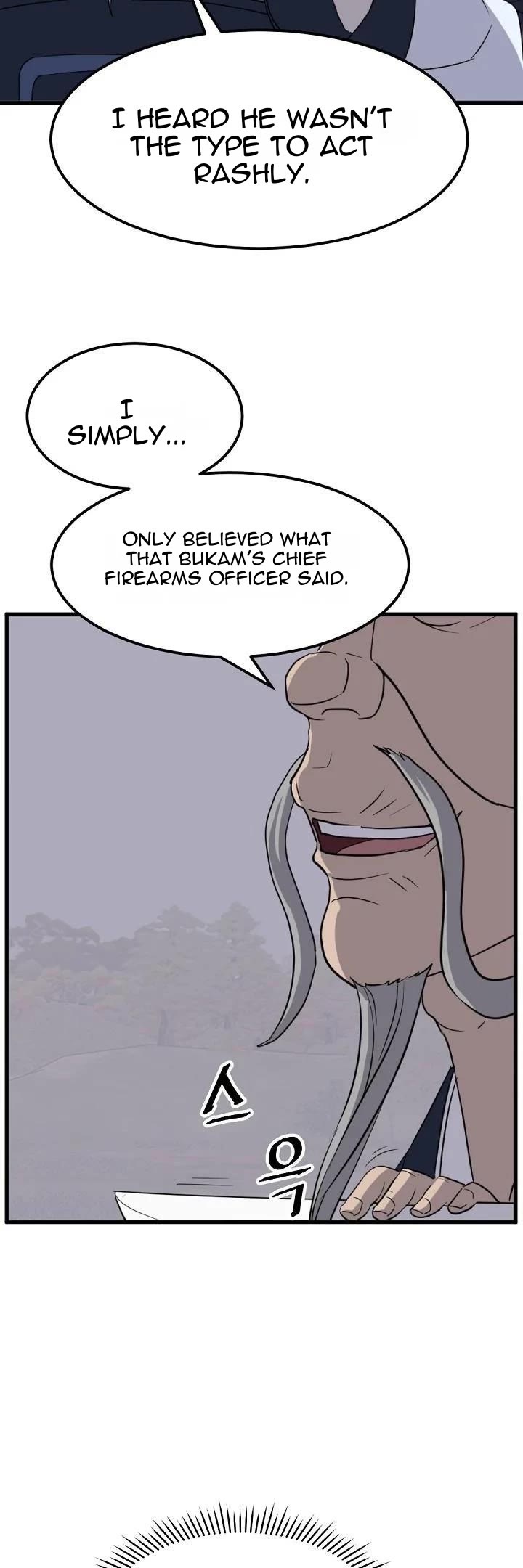 Immortal, Invincible Chapter 181 page 38 - Chapter 181