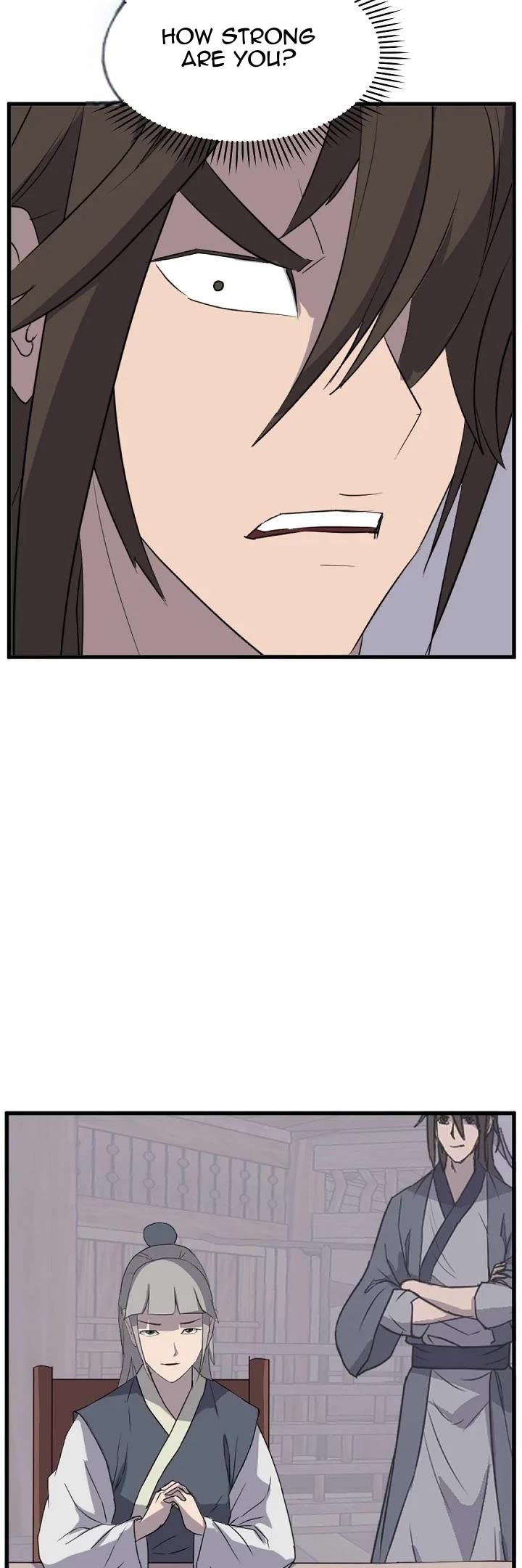 Immortal, Invincible Chapter 181 page 39 - Chapter 181