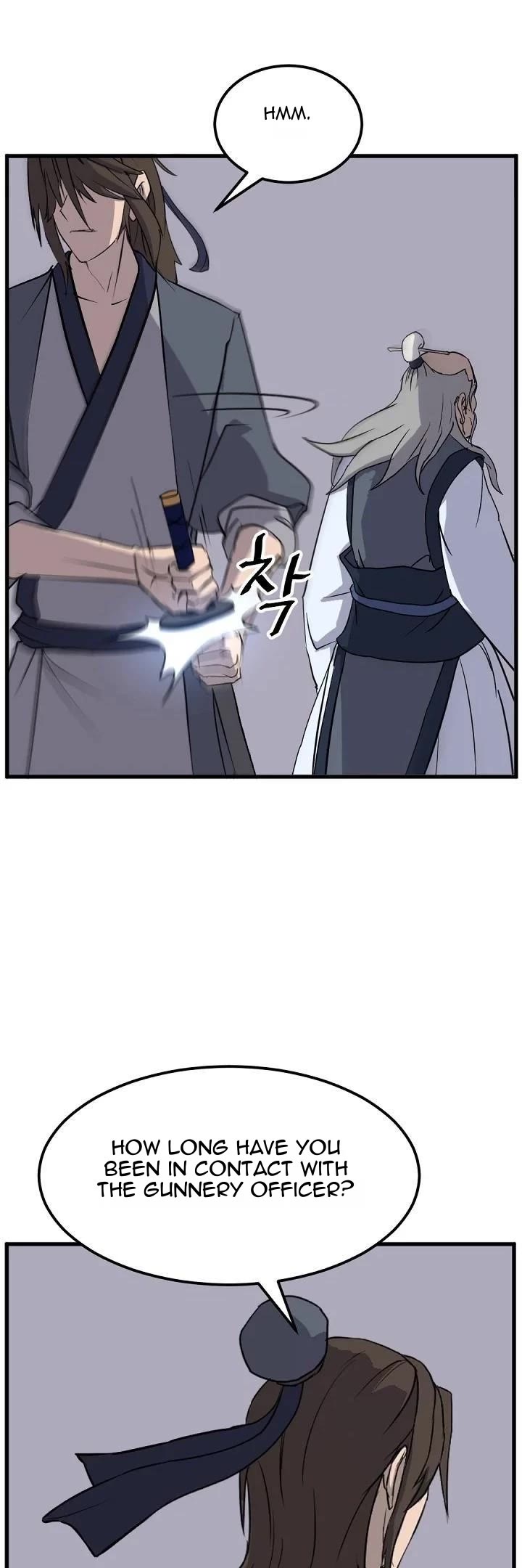 Immortal, Invincible Chapter 181 page 41 - Chapter 181