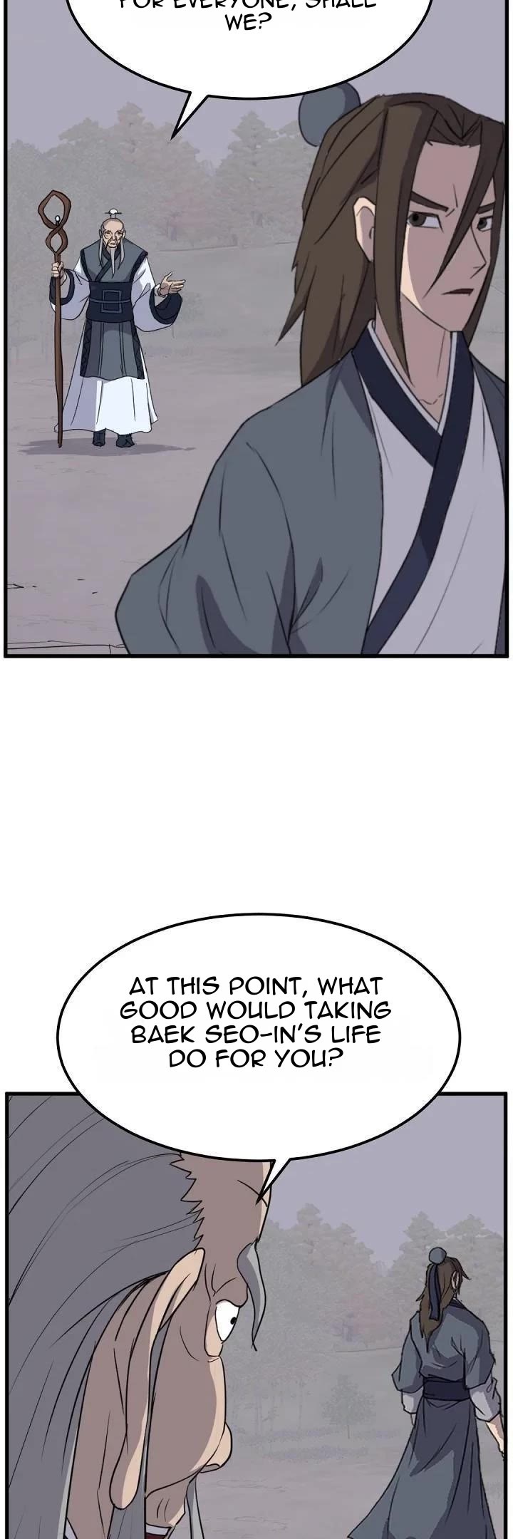 Immortal, Invincible Chapter 181 page 46 - Chapter 181