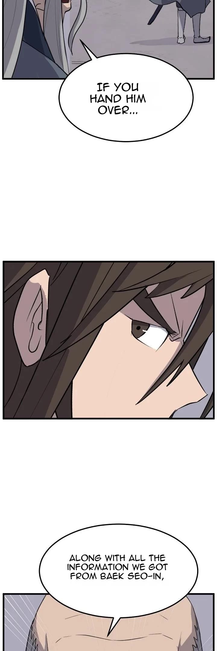 Immortal, Invincible Chapter 181 page 47 - Chapter 181