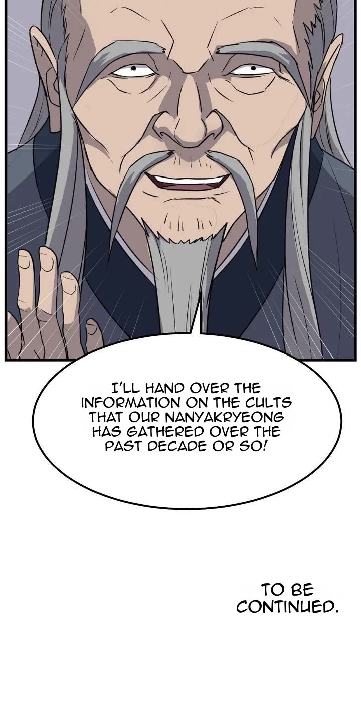 Immortal, Invincible Chapter 181 page 48 - Chapter 181