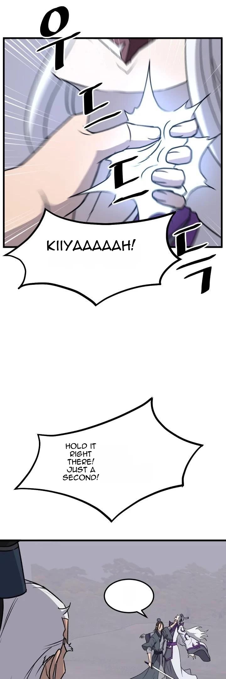 Immortal, Invincible Chapter 181 page 8 - Chapter 181