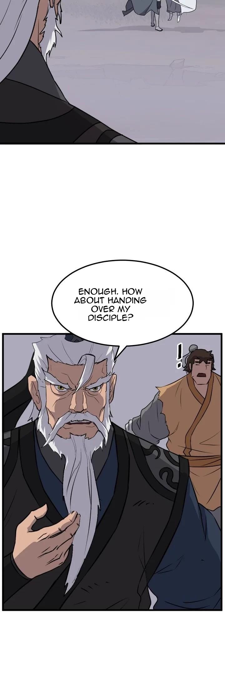 Immortal, Invincible Chapter 181 page 9 - Chapter 181