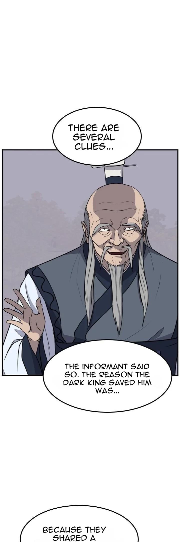 Immortal, Invincible Chapter 182 page 11 - Chapter 182