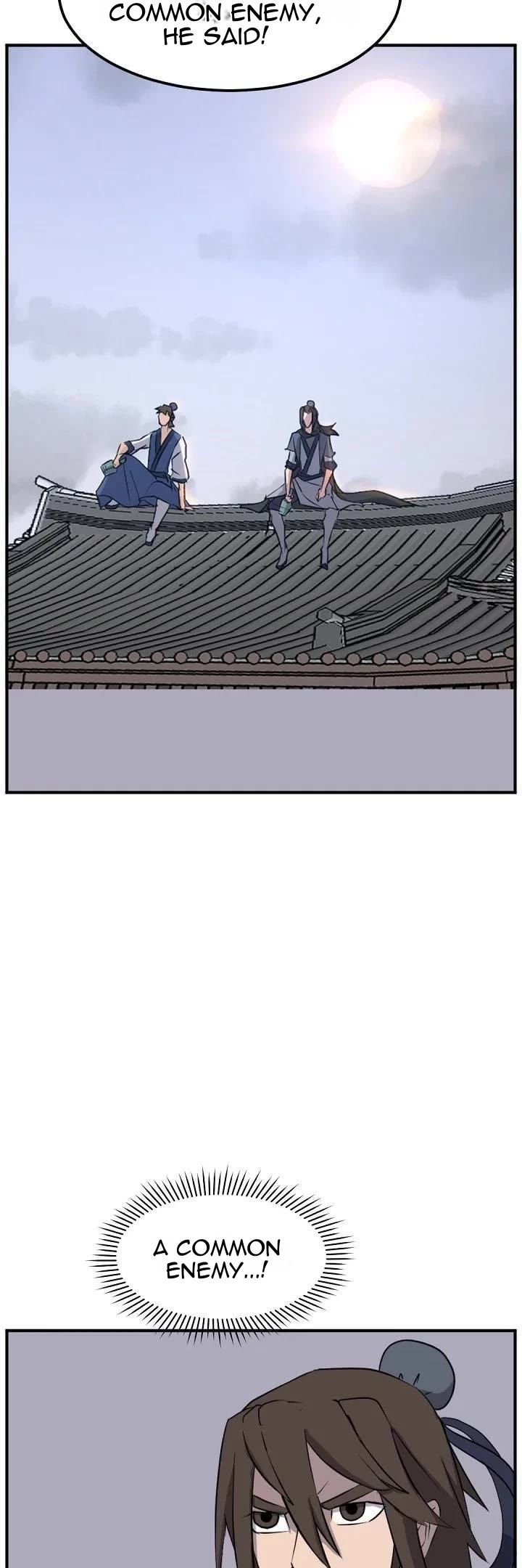 Immortal, Invincible Chapter 182 page 12 - Chapter 182