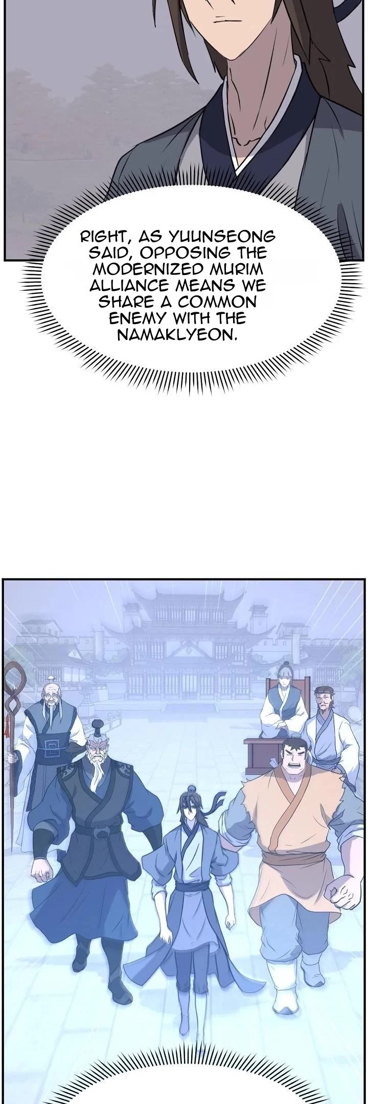 Immortal, Invincible Chapter 182 page 13 - Chapter 182