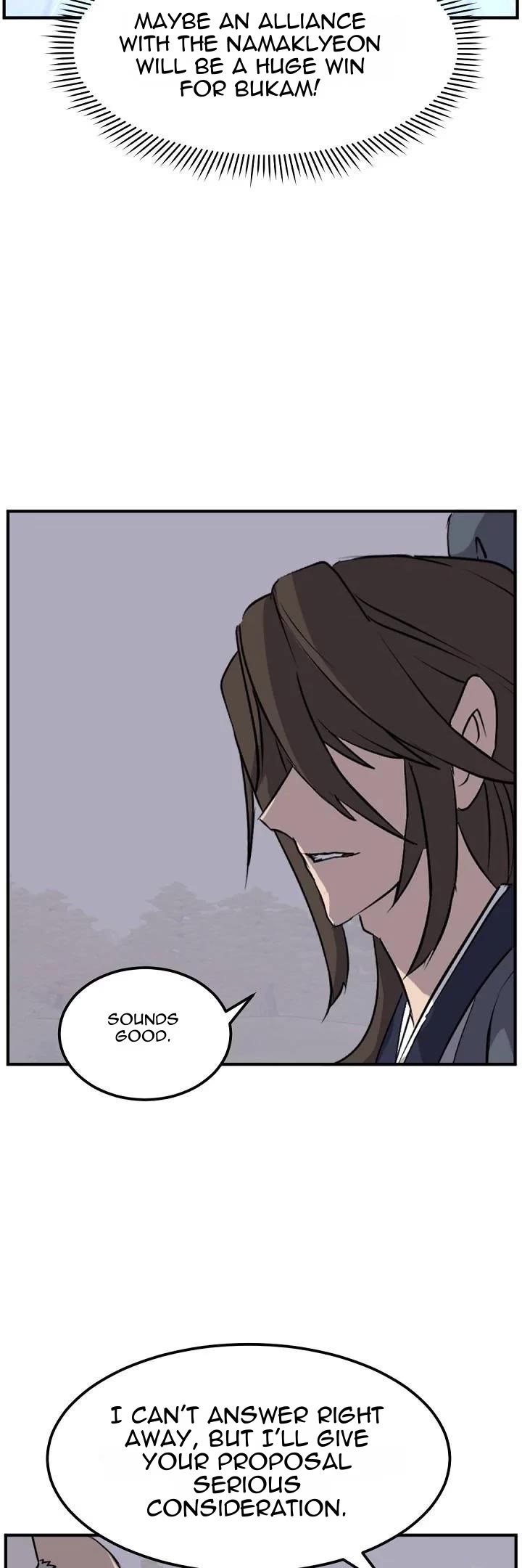 Immortal, Invincible Chapter 182 page 14 - Chapter 182