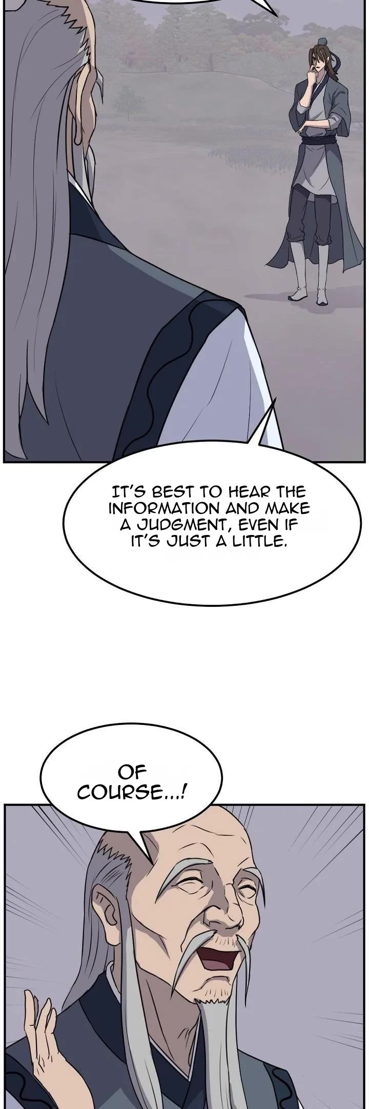 Immortal, Invincible Chapter 182 page 15 - Chapter 182