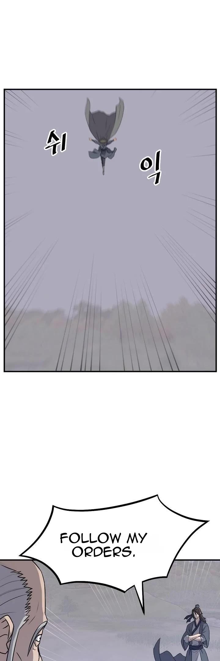 Immortal, Invincible Chapter 182 page 21 - Chapter 182