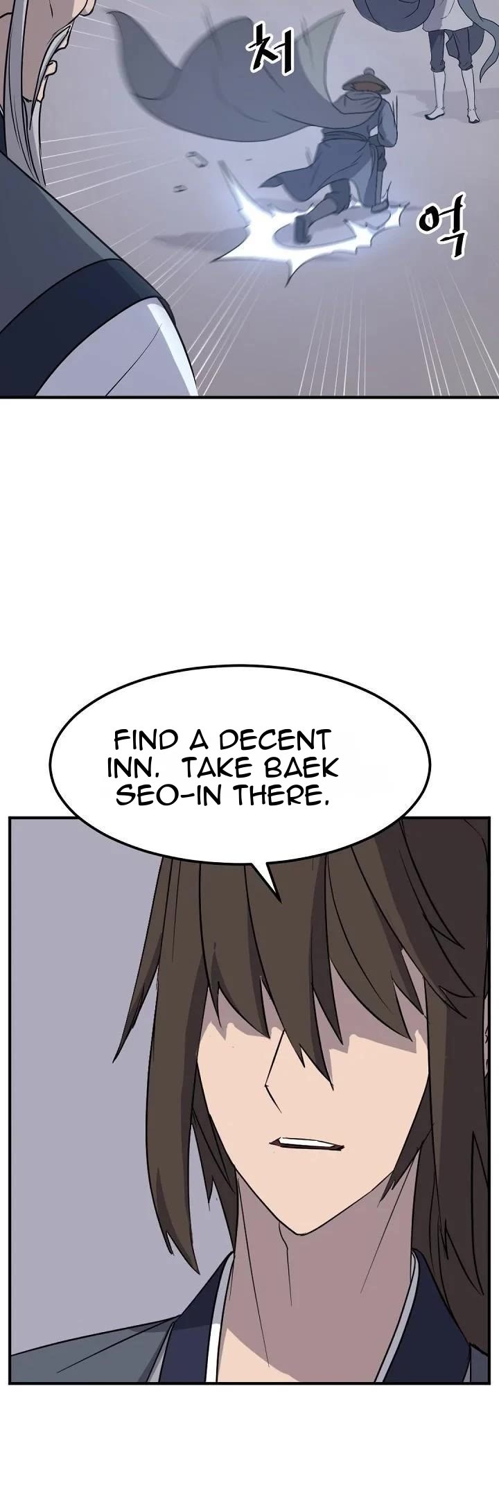 Immortal, Invincible Chapter 182 page 22 - Chapter 182
