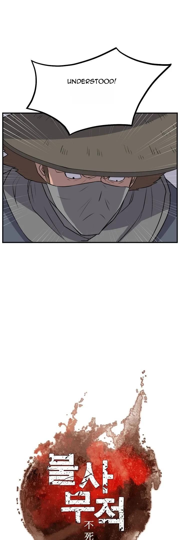 Immortal, Invincible Chapter 182 page 23 - Chapter 182