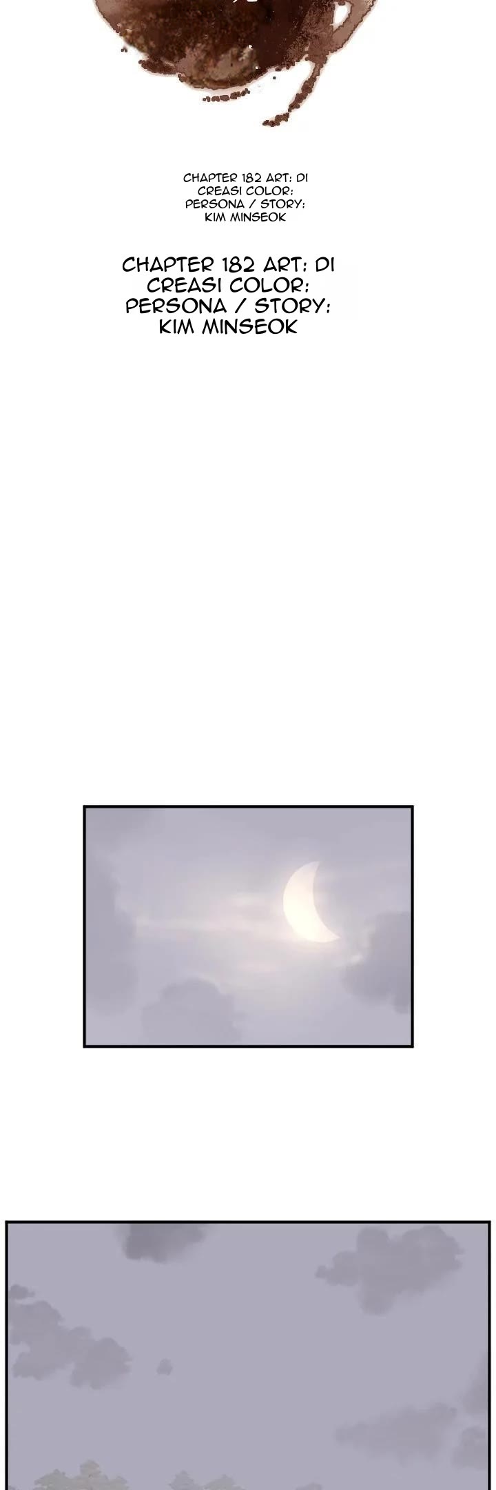 Immortal, Invincible Chapter 182 page 24 - Chapter 182