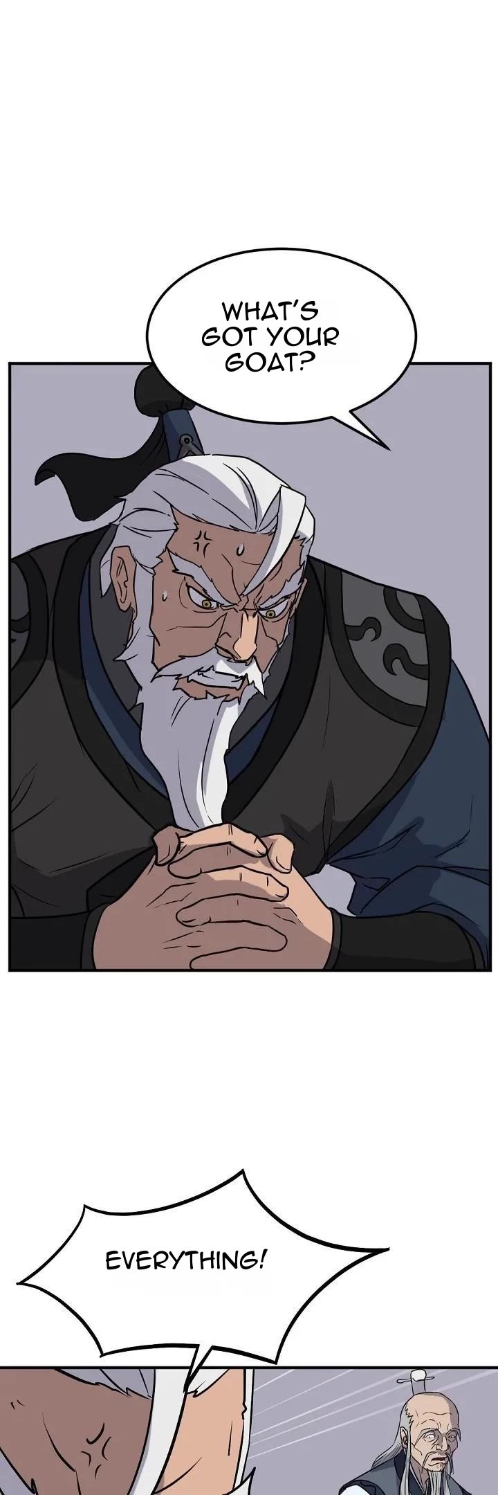 Immortal, Invincible Chapter 182 page 26 - Chapter 182