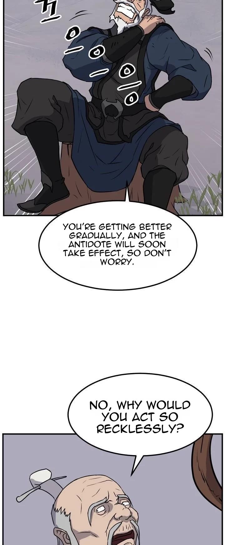 Immortal, Invincible Chapter 182 page 28 - Chapter 182