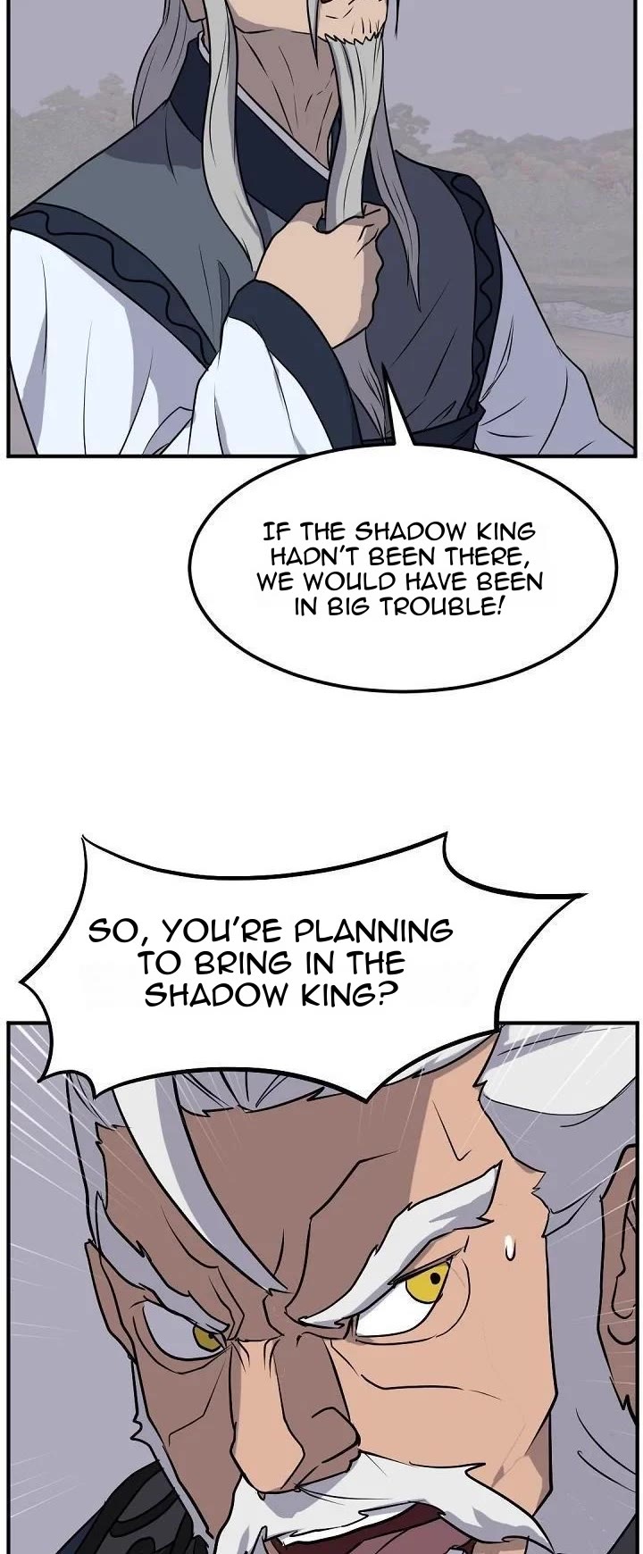 Immortal, Invincible Chapter 182 page 29 - Chapter 182