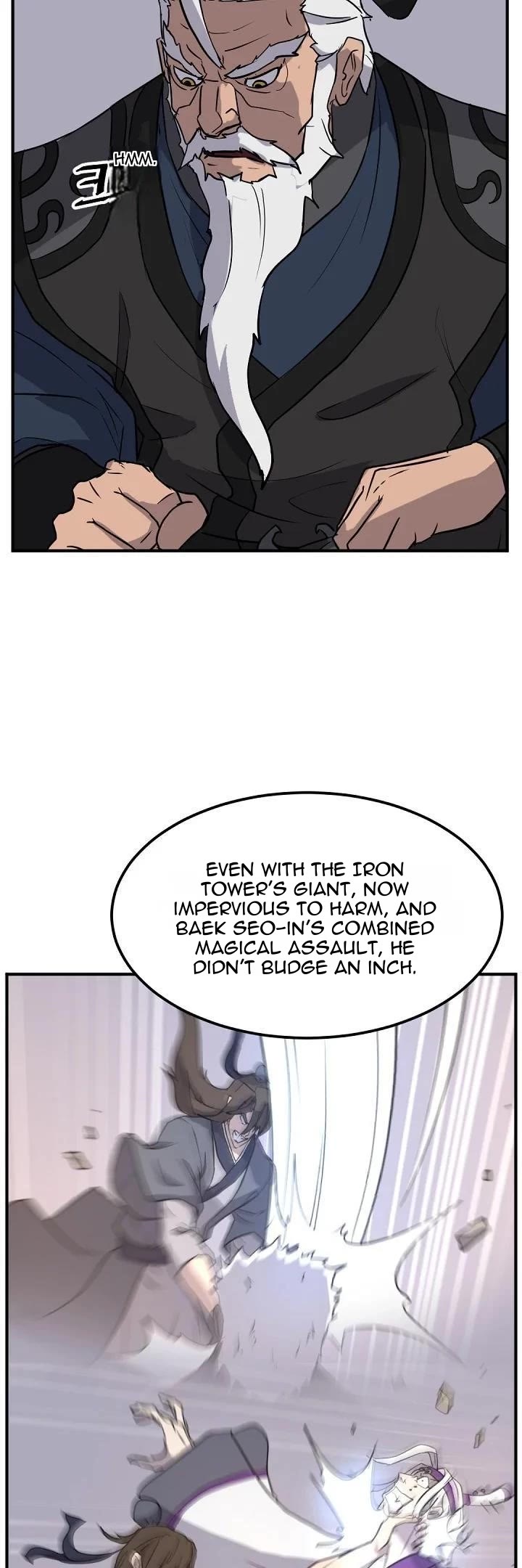 Immortal, Invincible Chapter 182 page 31 - Chapter 182