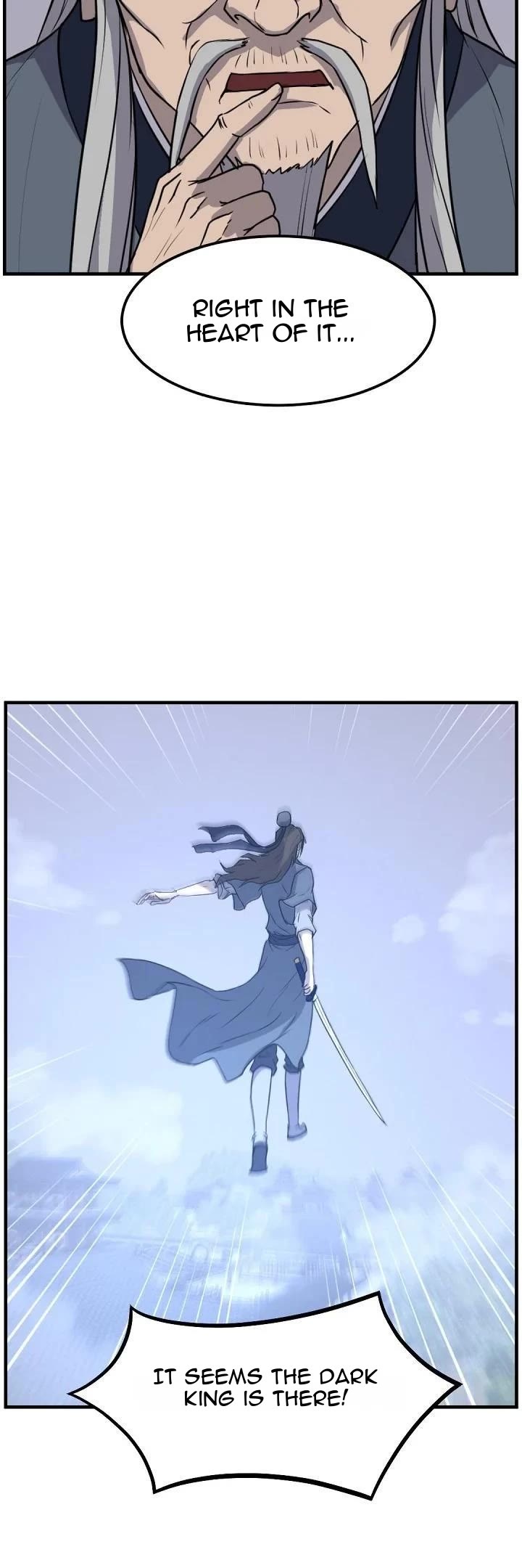 Immortal, Invincible Chapter 182 page 41 - Chapter 182