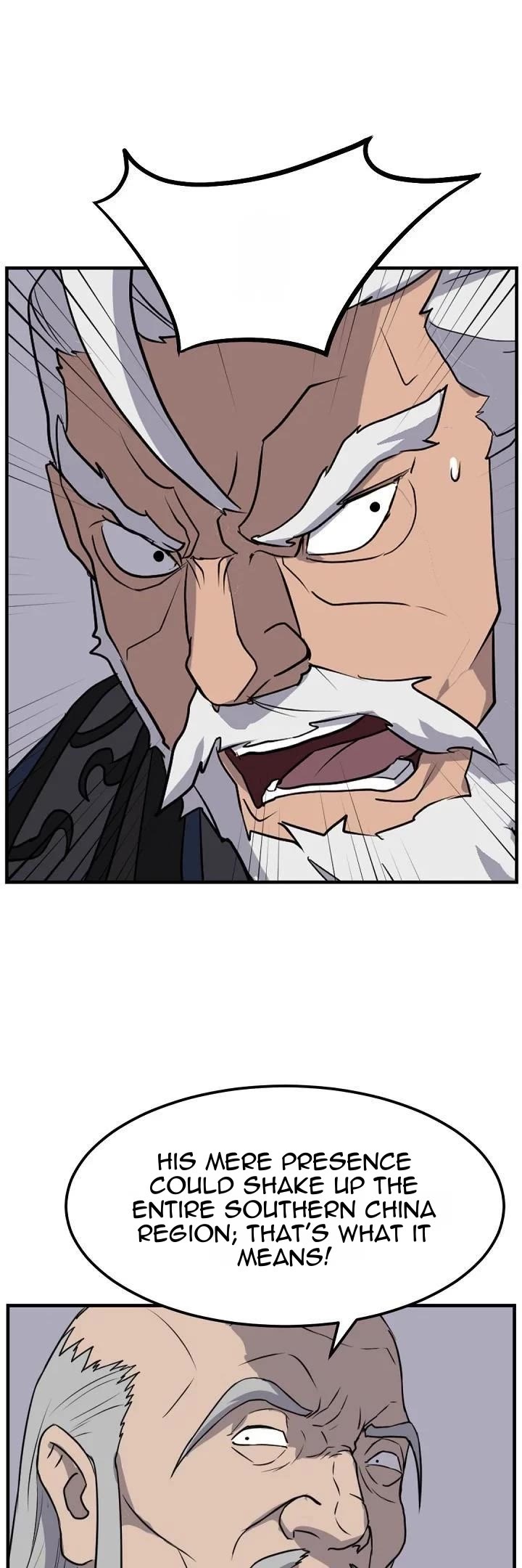 Immortal, Invincible Chapter 182 page 42 - Chapter 182