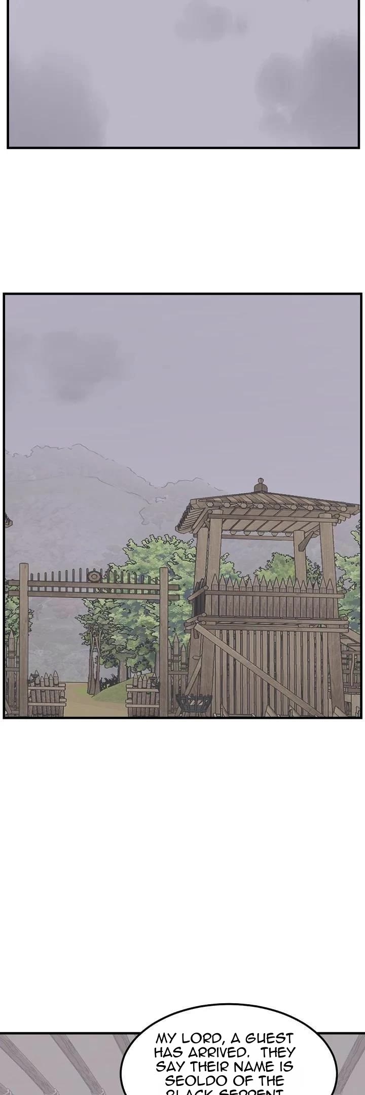 Immortal, Invincible Chapter 182 page 44 - Chapter 182