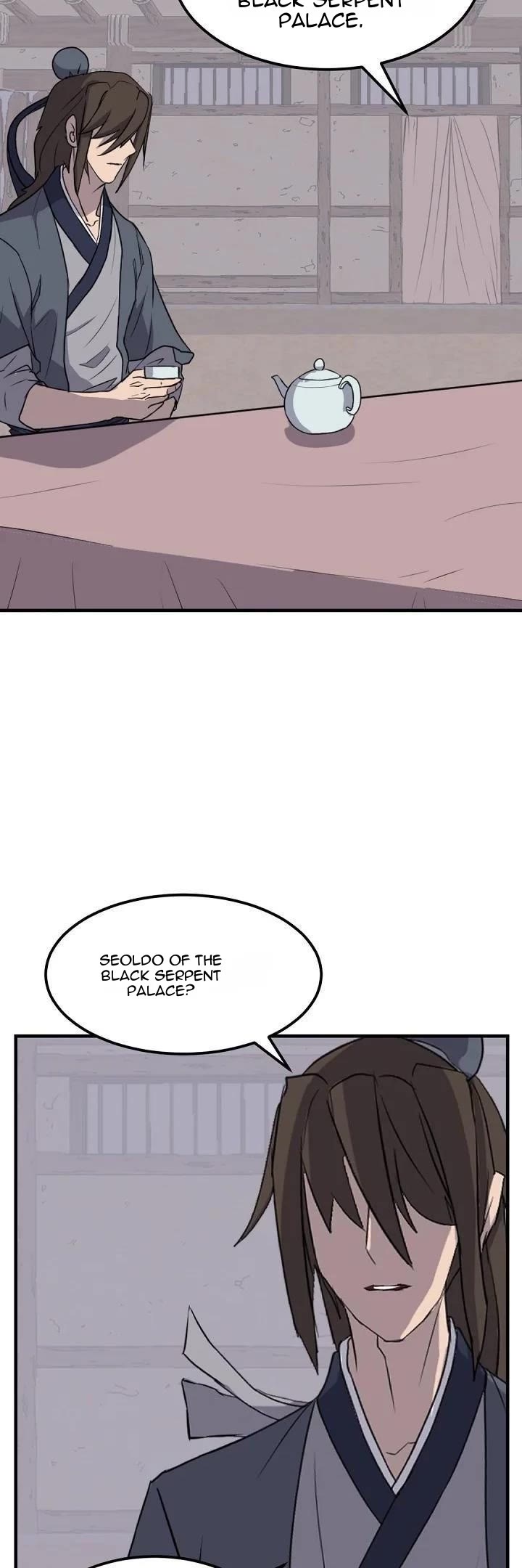 Immortal, Invincible Chapter 182 page 45 - Chapter 182