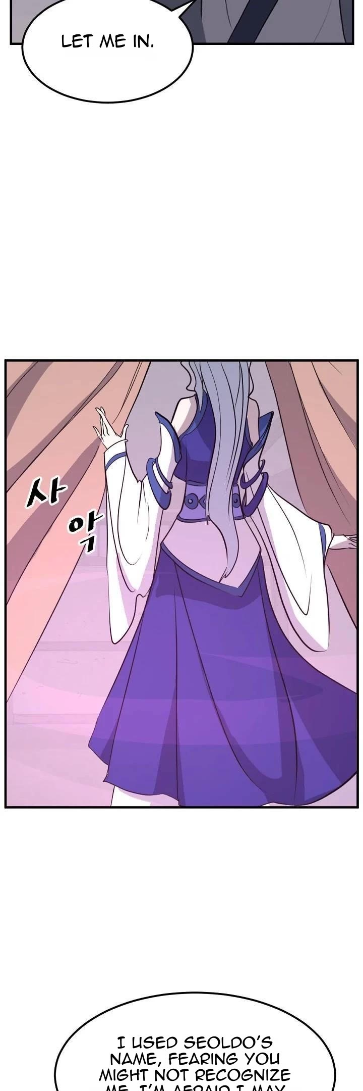 Immortal, Invincible Chapter 182 page 46 - Chapter 182