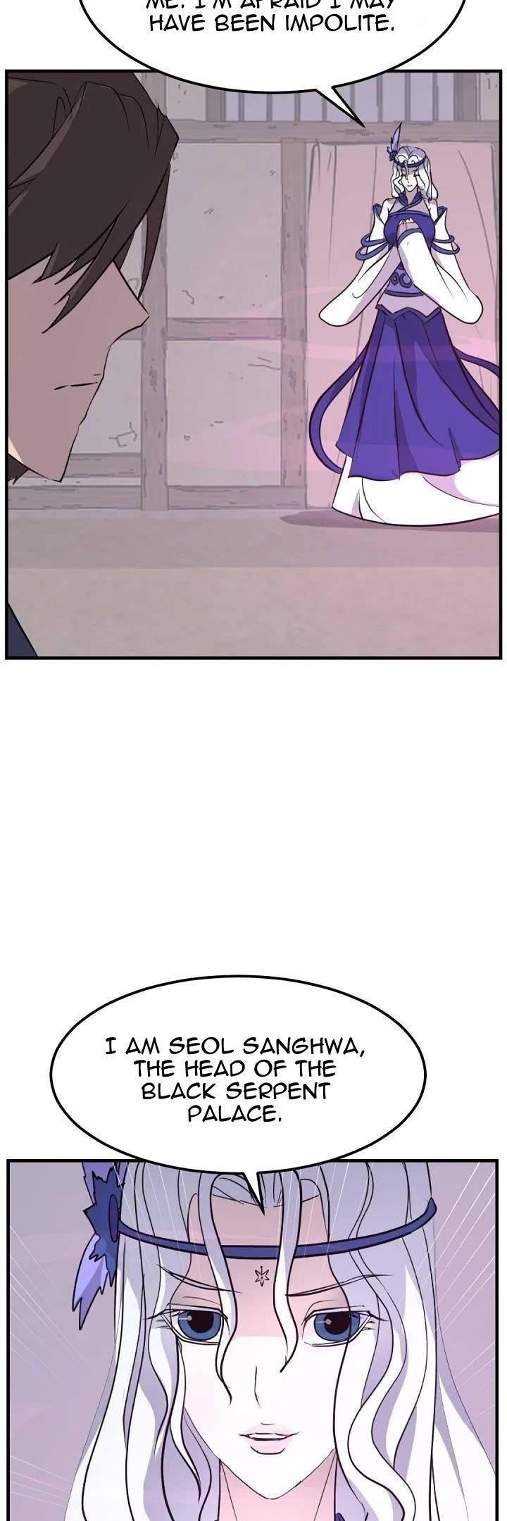 Immortal, Invincible Chapter 182 page 47 - Chapter 182