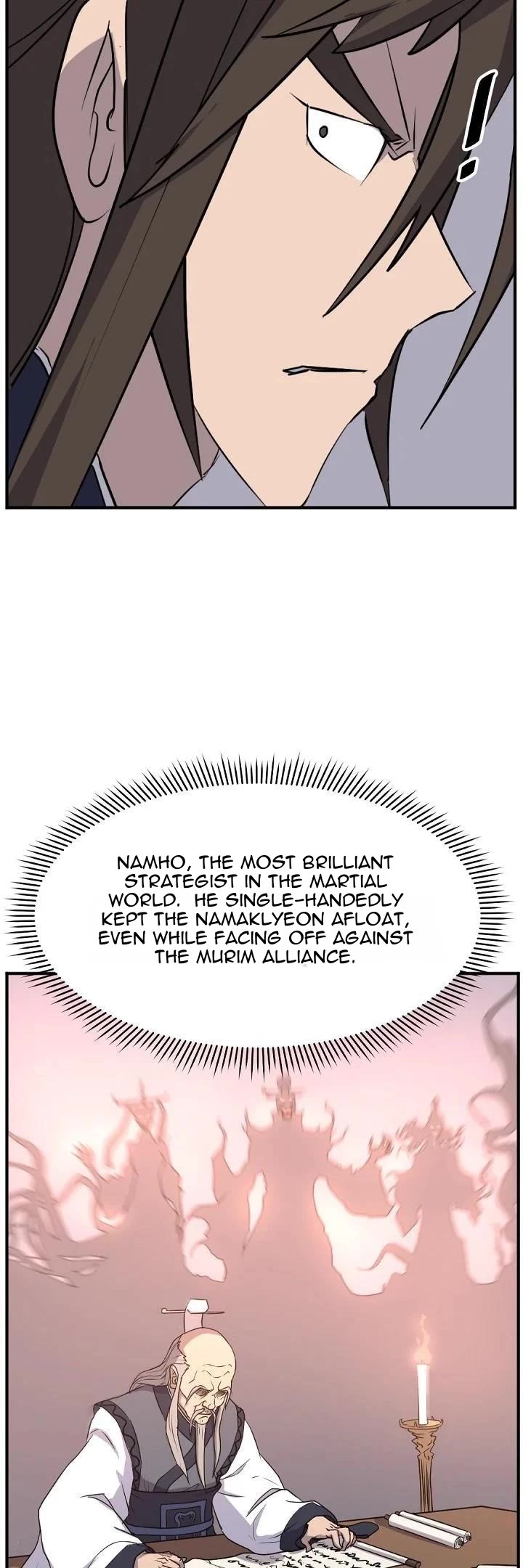 Immortal, Invincible Chapter 182 page 7 - Chapter 182