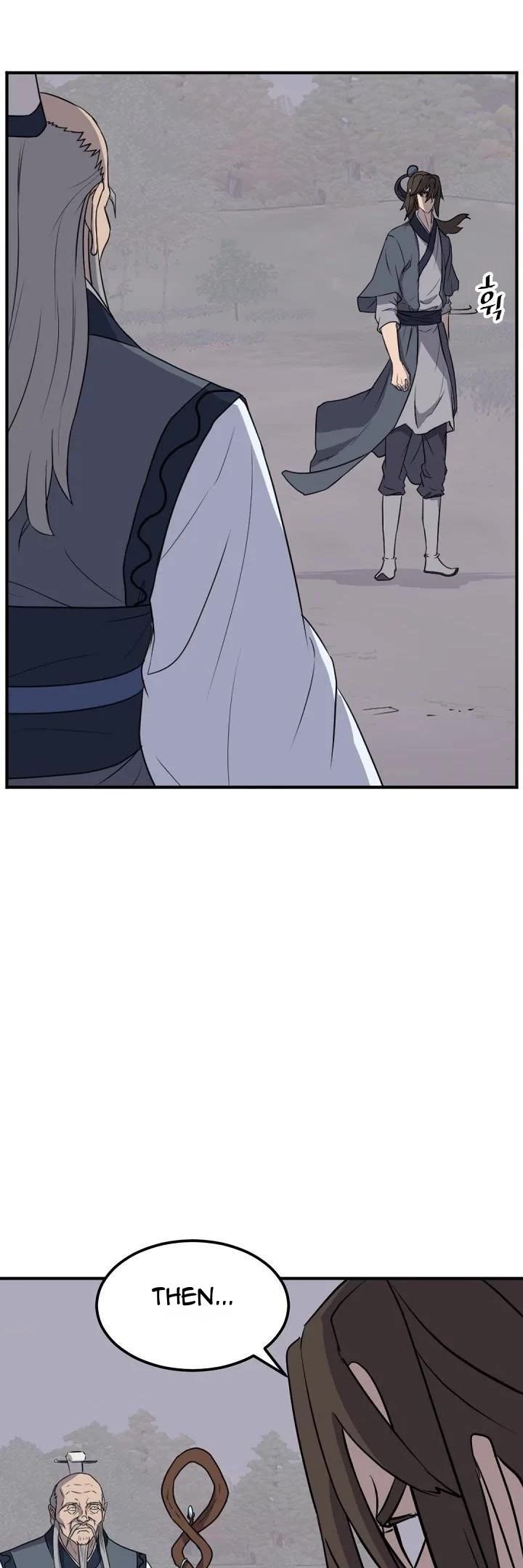 Immortal, Invincible Chapter 182 page 9 - Chapter 182