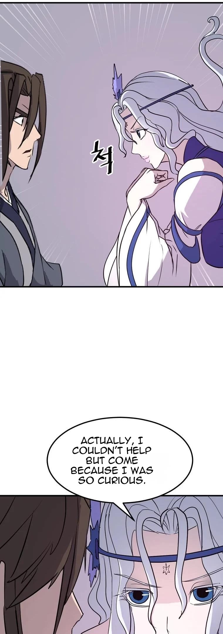Immortal, Invincible Chapter 183 page 12 - Chapter 183