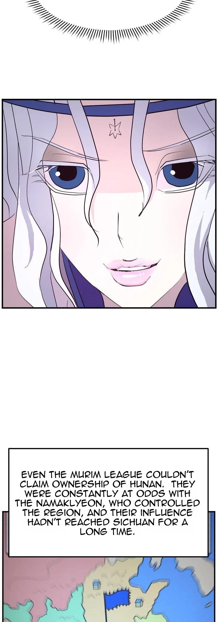 Immortal, Invincible Chapter 183 page 14 - Chapter 183