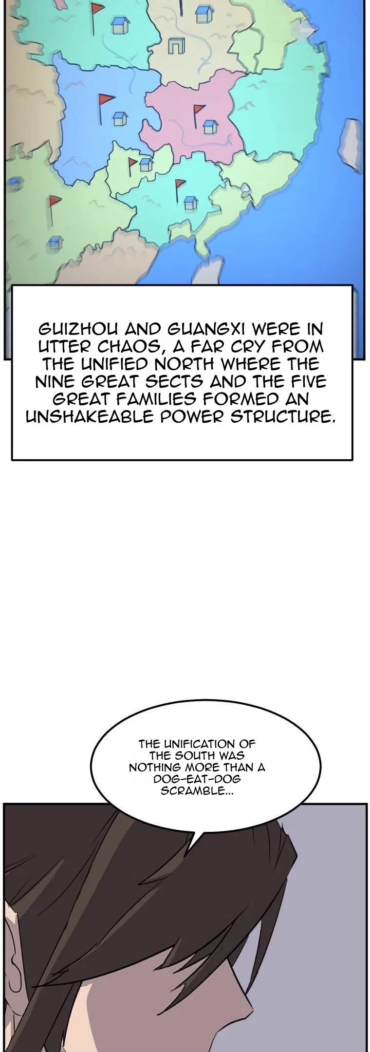 Immortal, Invincible Chapter 183 page 15 - Chapter 183