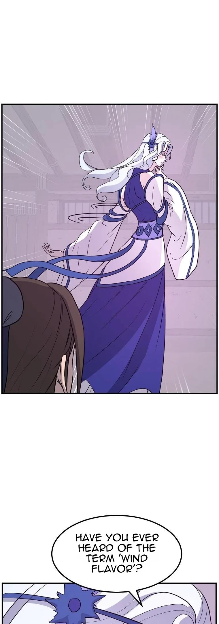 Immortal, Invincible Chapter 183 page 17 - Chapter 183