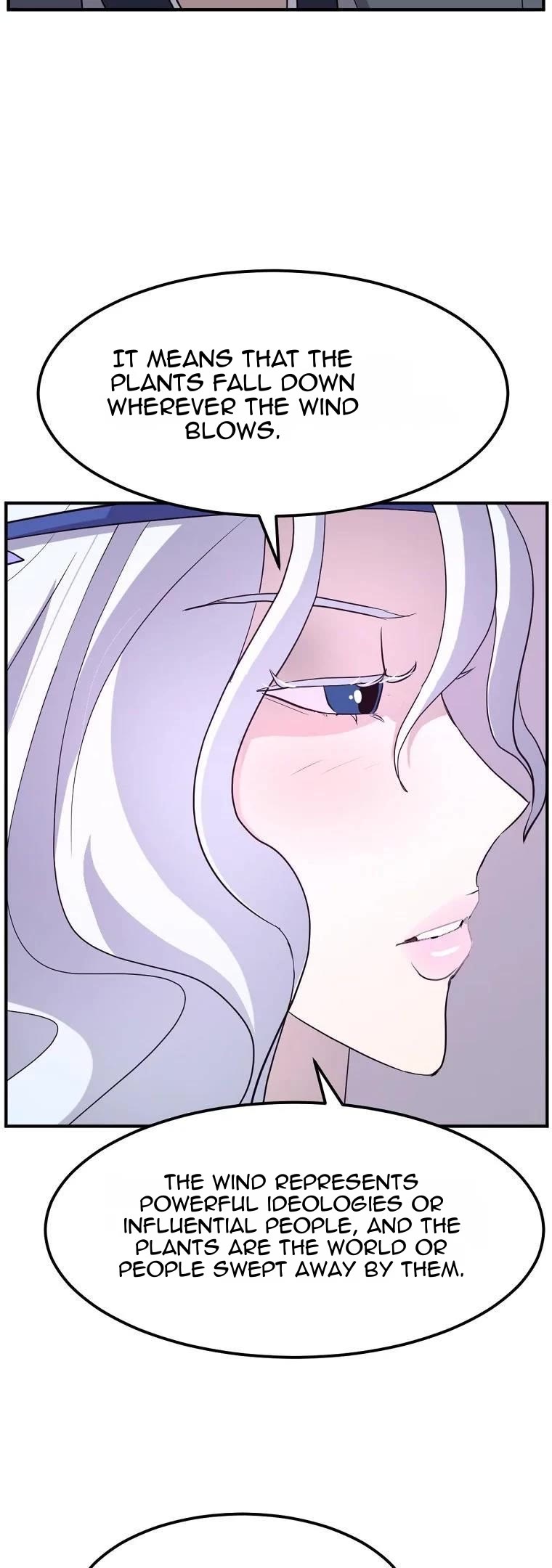 Immortal, Invincible Chapter 183 page 19 - Chapter 183