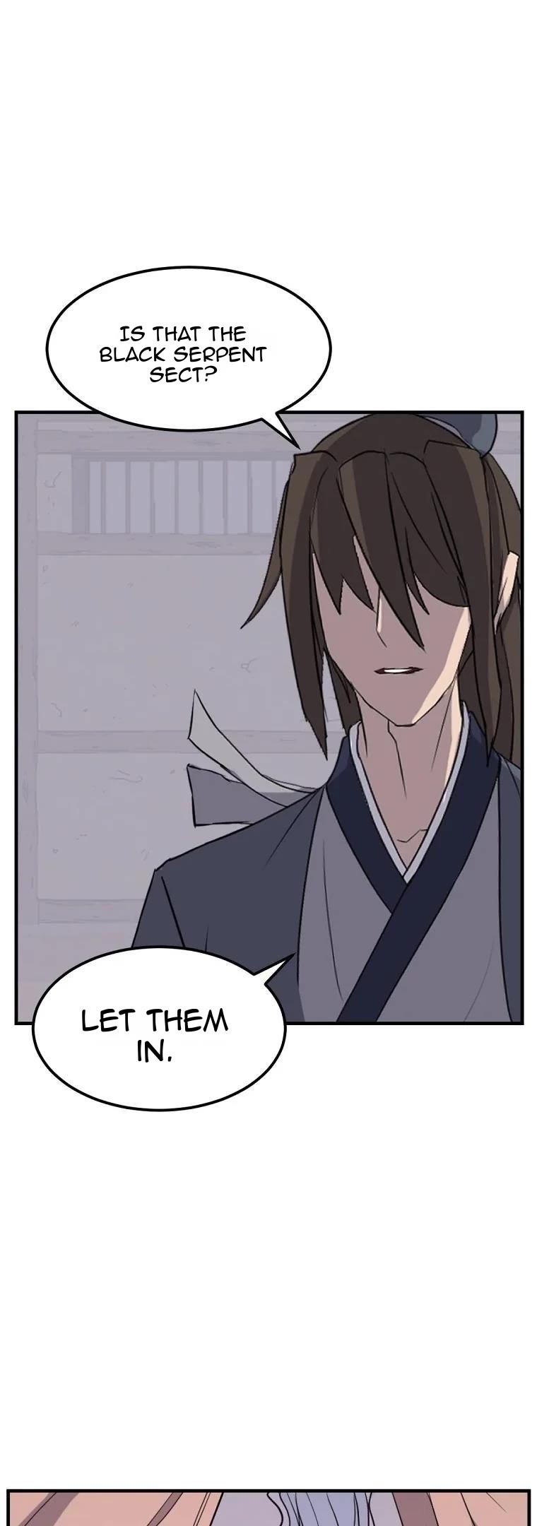 Immortal, Invincible Chapter 183 page 2 - Chapter 183