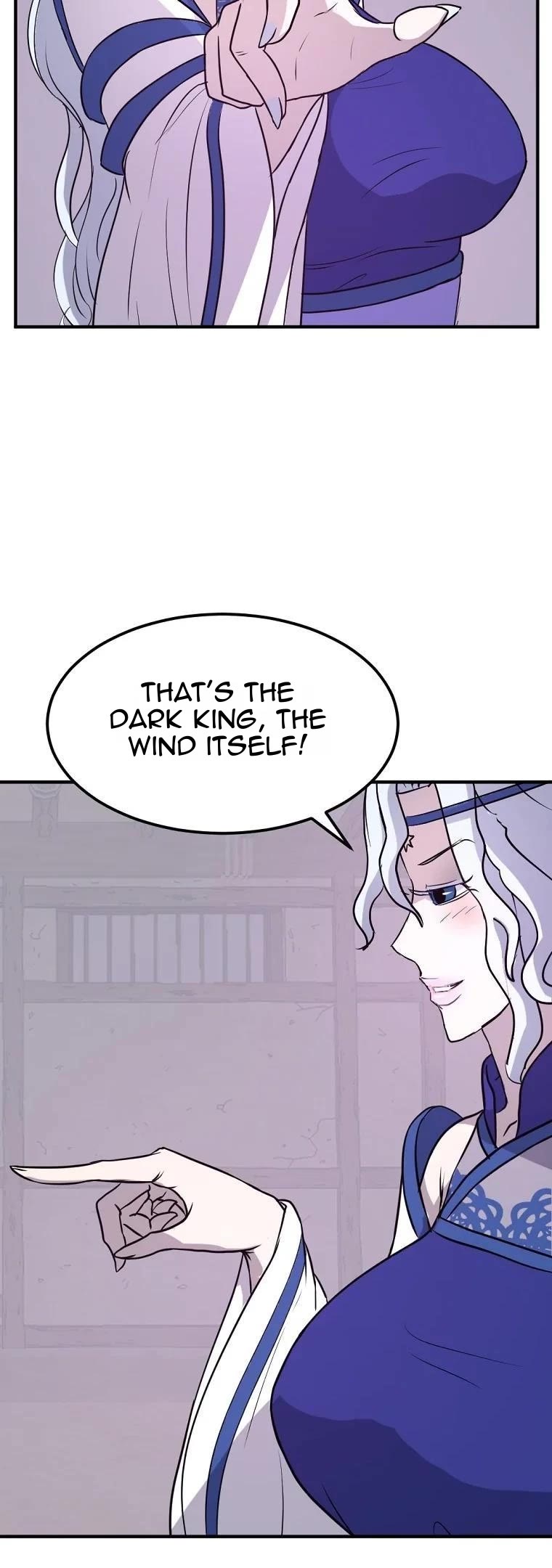Immortal, Invincible Chapter 183 page 21 - Chapter 183
